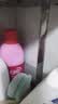 蓝月亮彩色衣物色渍净 柠檬花香600g瓶 护色除菌 去污去黄 校服婴儿可用 实拍图