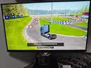 北通鲲鹏20游戏手柄AI智控双切扳机TMR震动无线多模蓝牙xbox类电脑PC手机steam体感NS switch2影之刃零 实拍图
