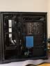长城（Great Wall）额定750W X7金牌全模电脑电源（ATX3.1/原生PCIe5.1/漏电监测/单路12V/自动启停/支持50系显卡） 实拍图
