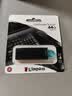 金士顿（Kingston）64GB USB3.2 Gen 1 U盘 DTX 大容量U盘 时尚设计 轻巧便携 学习办公投标电脑车载优盘 实拍图