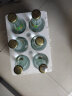 藏极青稞酒压盖瓶48度250ml*6瓶云南香格里拉特产年货小曲清香型白酒 250ml*6瓶 实拍图