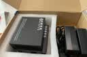 中科光电1路电话光端机+1路百兆网络 PCM语音光端机 电话光纤收发器 光电转换器 FC口一对 ZK-1P1E-20KM/FC 实拍图