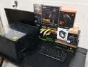 利民（thermalright）Assassin X 120 Refined SE ARGB 风冷散热器 AGHP逆重力4热管 附带硅脂 AX120 R SE ARGB 实拍图
