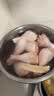 正大琵琶腿2斤 【美食大赛同款】鸡腿鸡肉鸡腿肉生鲜早餐 实拍图