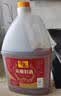 千禾 花雕料酒10度1.75L 花雕酒 炒烧炖煮 去腥解膻 黄酒 家庭装 实拍图