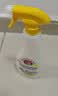 大公鸡管家（CHANTE CLAIR）多功能油污净600ml 柠檬香强力厨房重油污清洁剂油烟机净 实拍图