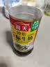 海天 特级金标生抽500ml*4 0添加酱油 金粉派礼盒 金标系列 实拍图