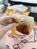 志高（CHIGO）暖菜板 热菜板保温板 加热菜板2025新款加热桌垫 饭菜保温板长方形家用多功能餐桌热菜神器 QF02H 实拍图