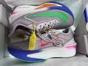 耐克NIKE男ZOOM FLY 6基普乔格限定版碳板跑步运动鞋HJ7038-600红42 实拍图
