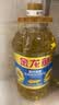 金龙鱼 食用油 葵花籽清香型调和油5L （新老包装随机发货） 实拍图