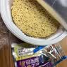 康师傅 方便面 经典老陈醋酸辣牛肉桶面122g*12 泡面整箱速食 方便食品 实拍图