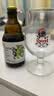 督威三花330ml*4瓶+1酒杯礼盒装【马年杯或普通杯，不能调换望理解】 实拍图