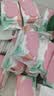 超亚湿巾婴儿手口柔湿巾宝宝婴童新生儿湿纸巾无添加洁面擦脸80抽*6包 实拍图