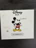 迪士尼（Disney）米奇学生手表青少年防水运动初中生手环男宿舍起床闹钟震动电子表 实拍图