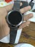 小米（MI）Xiaomi Watch S4 Sport 钛金属米兰尼斯表带 专业户外运动手表 心率血氧监测 小米手表 智能手表 实拍图