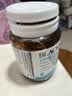 澳佳宝（Blackmores）花少同款4倍DHA脑铂金Omega3深海鱼油 助力记忆rTG型 60粒/瓶进口 实拍图