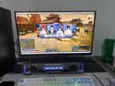 泰坦军团27英寸2K 245Hz HDR400高亮版 硬件低蓝光FastIPS专业电竞调校 出厂校色 1ms三角洲显示器P2710R3 实拍图