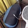 海尔（Haier）【教师节礼物】颈椎按摩器腰部按摩仪按摩枕头颈部肩颈背部按摩靠垫腿全身送长辈HHZ-Y602L-Pro 实拍图