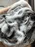 维特丝洗发水沐浴露套装男女持久留香72小时香体洗头膏控油保湿沐浴乳液 实拍图
