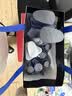 海洋至尊男士护肤品套装控油保湿祛痘套装洗面奶+沐浴露+洗发水 实拍图