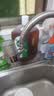 滴露（Dettol）消毒液洗衣衣物消毒水750mL 除螨杀菌混洗无忧 家居地板消毒 非84 实拍图