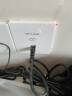 普联（TP-LINK）商用全屋WiFi 无线AP面板套装 智能组网分布式路由 TL-R470P-AC*1+AP1202i*1 +AP450i*3薄款 百兆 晒单实拍图