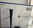 索尼（SONY）PS5 Slim港版光驱版 4K游戏主机 港版正品 支持GTA6 CFI-2118A01新款 实拍图