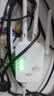 wifi信号增强放大器扩大千兆百兆2.4G5G双频二合一无线路由接收中继器家用穿墙王 AX1200M/多墙穿透/全屋覆盖 实拍图