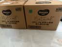 好奇（Huggies）小森林湿巾80抽18包加大加厚婴童手口适用植物纤维家庭装 实拍图