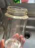 贝亲（Pigeon）防胀气 玻璃奶瓶160mlS码+PPSU奶瓶240mlM码 1-6个月奶瓶套装 实拍图