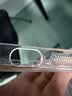 倍思【冰透磁吸|散热快】适用iphone17promax手机壳苹果17promax保护套全包磁吸透明防摔 实拍图