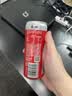 可口可乐（Coca-Cola）健怡汽水 碳酸饮料 330ml*24罐 整箱装 新老包装随机发货 实拍图