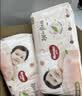 好奇（Huggies）铂金装小桃裤成长裤XXXL26片*4包(17kg以上)【散热口碑王】 实拍图