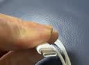 Apple/苹果 60W type-c充电线-1米 usb-c手机数据线 原装旗舰店苹果iPhone 17 Pro Max iPad快充线 实拍图