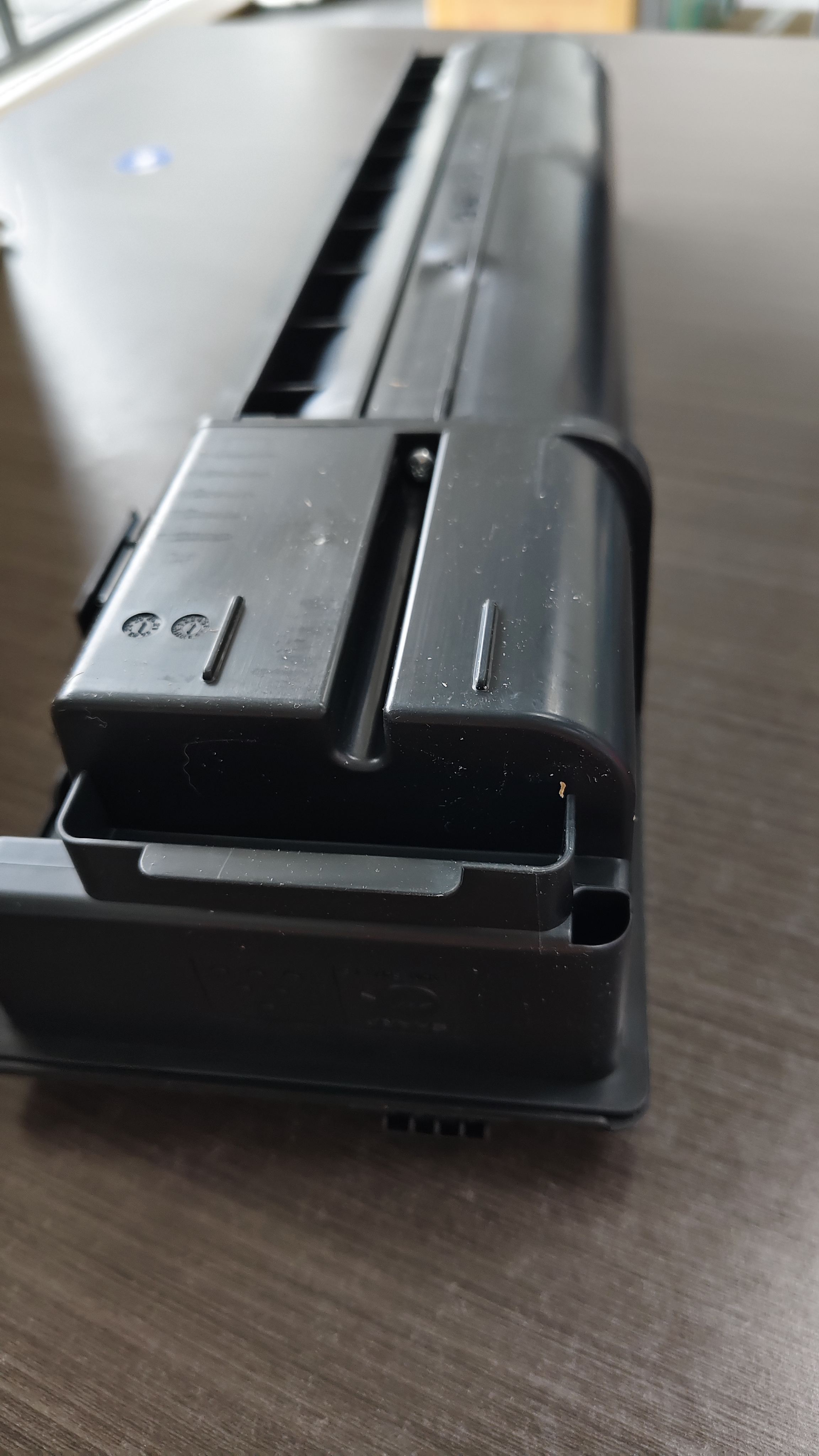 夏普（SHARP）BP-M2322R  1.6万印黑白专享无忧畅印耗材包  高容墨粉单支装 BP-CT200 实拍图