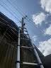 乔安（JOOAN）高清监控摄像头室外家用监控无线wifi监控器360度无死角带夜视全景旋转云台户外家用手机远程AI 实拍图