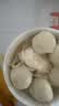 安井锁鲜装包心鱼丸 240g 鱼糜含量≥40% 火锅关东煮麻辣烫丸料食材 实拍图