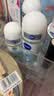 妮维雅（NIVEA）孙颖莎同款止汗露女士活力走珠旅行装液套装62ml（50ml+12ml） 实拍图