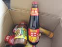 李锦记财神蚝油907g【非遗古法工艺】 挤挤装  火锅拌炒上等提鲜 实拍图