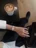 丹尼尔惠灵顿（DanielWellington）【礼盒款】DW女士手表2026新款复古简约石英表生日礼物送女 实拍图