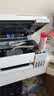 爱普生（EPSON）【6代新品】L3351墨仓式彩色打印机 微信打印/无线连接 家用AI学习打印机（打印、复印、扫描） 实拍图
