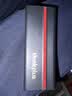 联想原装随身wifi6支持5G/4G设备2026新款免插卡移动联通流量无限便携式笔记本电脑无线网卡上网宝全国 thinkplus顶配【WiFi6Pro】光纤网速 支持5G/4G联想中兴苹果安卓等设备】 实拍图