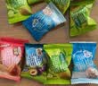 溜溜梅青梅全家桶600g 西梅雪梅话梅杨梅 中秋国庆送礼家庭分享零食礼包 实拍图
