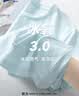 回力冰丝短袖t恤女2026新款夏季薄款大码凉感防晒上衣运动户外速干衣 实拍图