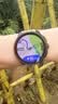 颂拓（SUUNTO）RACE 2户外训练旗舰腕表 越野铁三心率血氧运动智能手表 松烟棕 实拍图