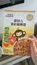 小皮（Little Freddie）婴幼儿面条蝴蝶造型面175g宝宝营养辅食儿童早餐多彩造型蝴蝶 实拍图