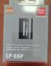 佳能（Canon）lp-e6p原装电池 r5二代大容量锂电池 e6nh升级款适用于R5 R6 R62 R7 R 5D4 5D3 6D2 90D 80D 70D LP-E6P电池【原厂包装】 实拍图