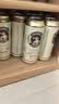 爱士堡德国进口小麦啤酒500ml*24听 精酿啤酒整箱装 京东自营 中秋送礼 实拍图