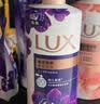 力士（LUX）持久留香72小时香体艾叶止痒山茶香1kg沐浴露男女士金榜 实拍图