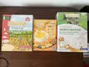 爷爷的农场富硒山药鸡内金小米南瓜糊200g 玉米糊米粉米稀早餐辅食零食代餐 实拍图